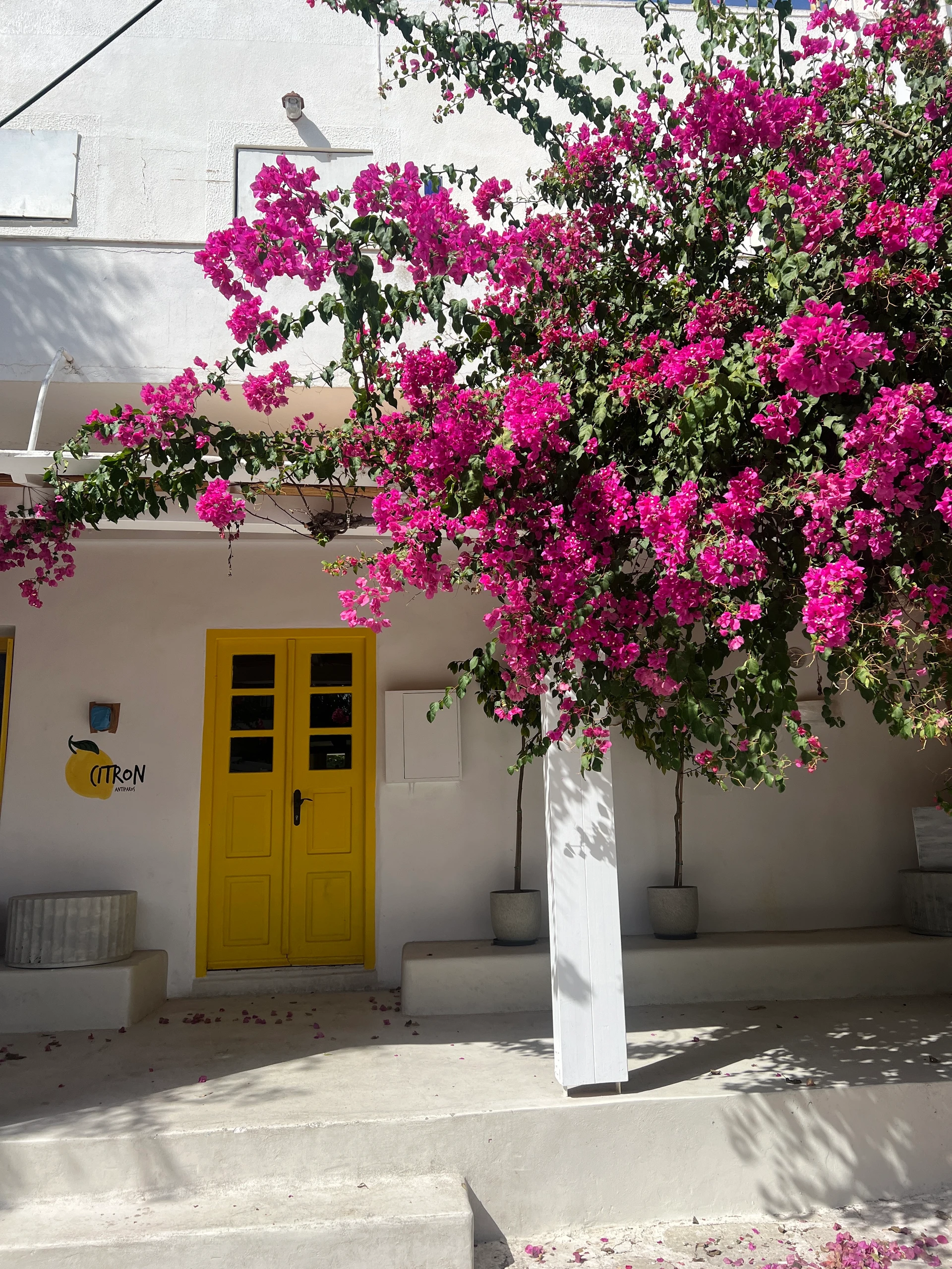 Castle of Antiparos — 1 of 6