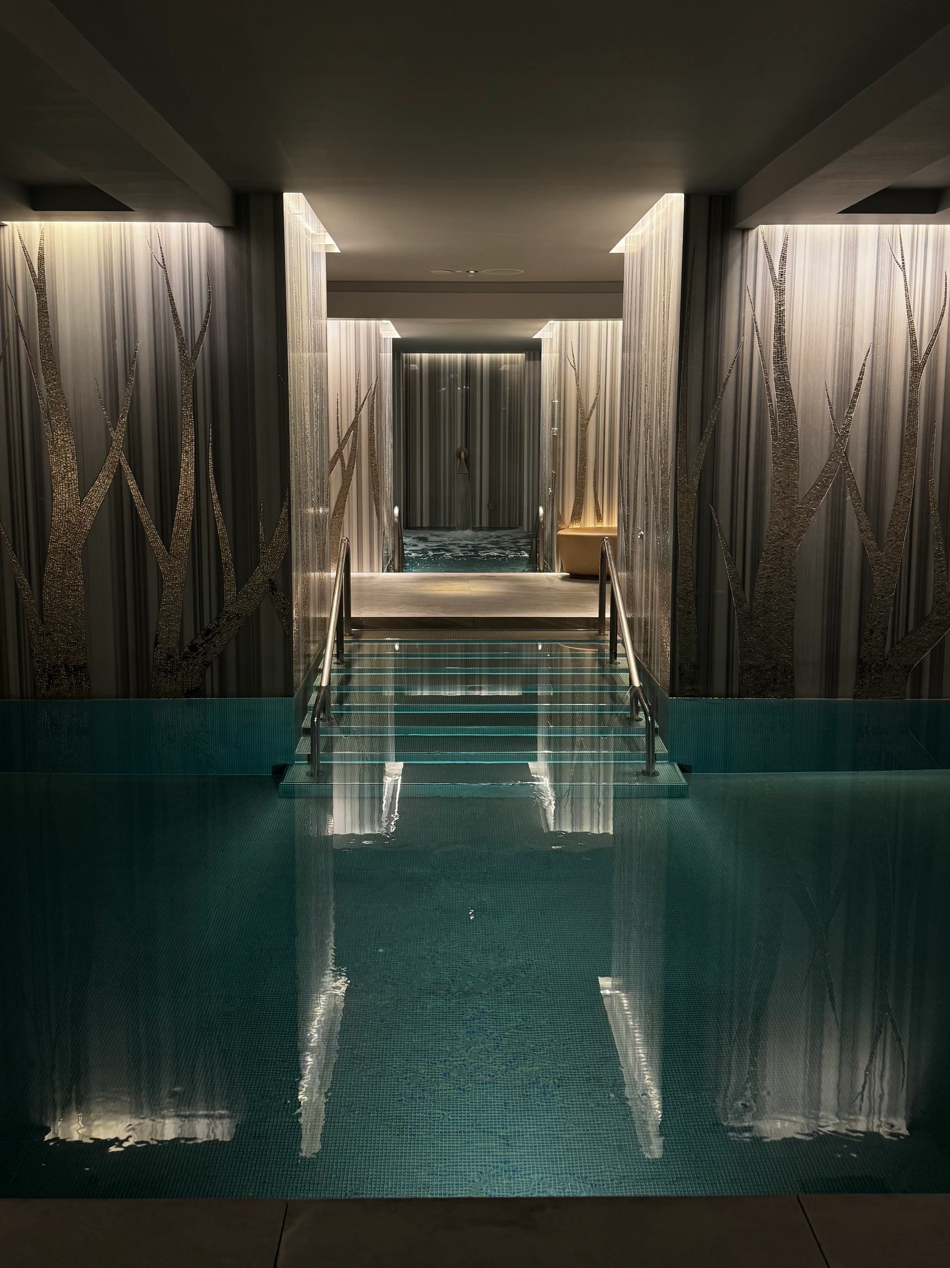 The Spa at Four Seasons London at Tower Bridge — 1 of 5