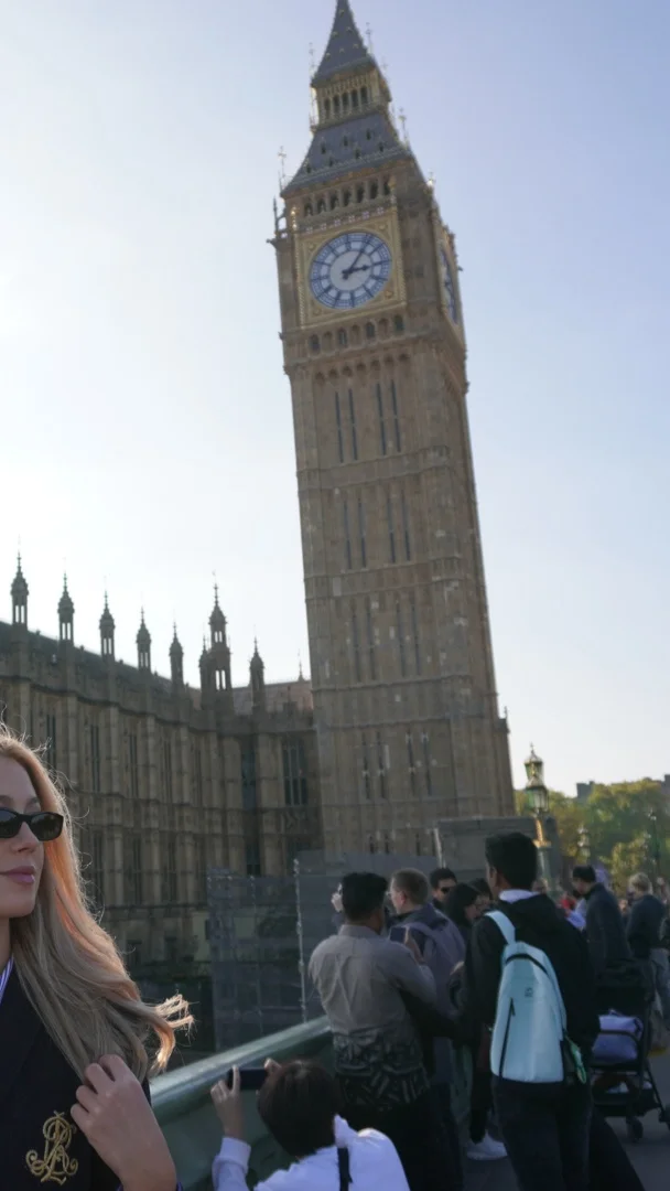 Big Ben — 1 of 5